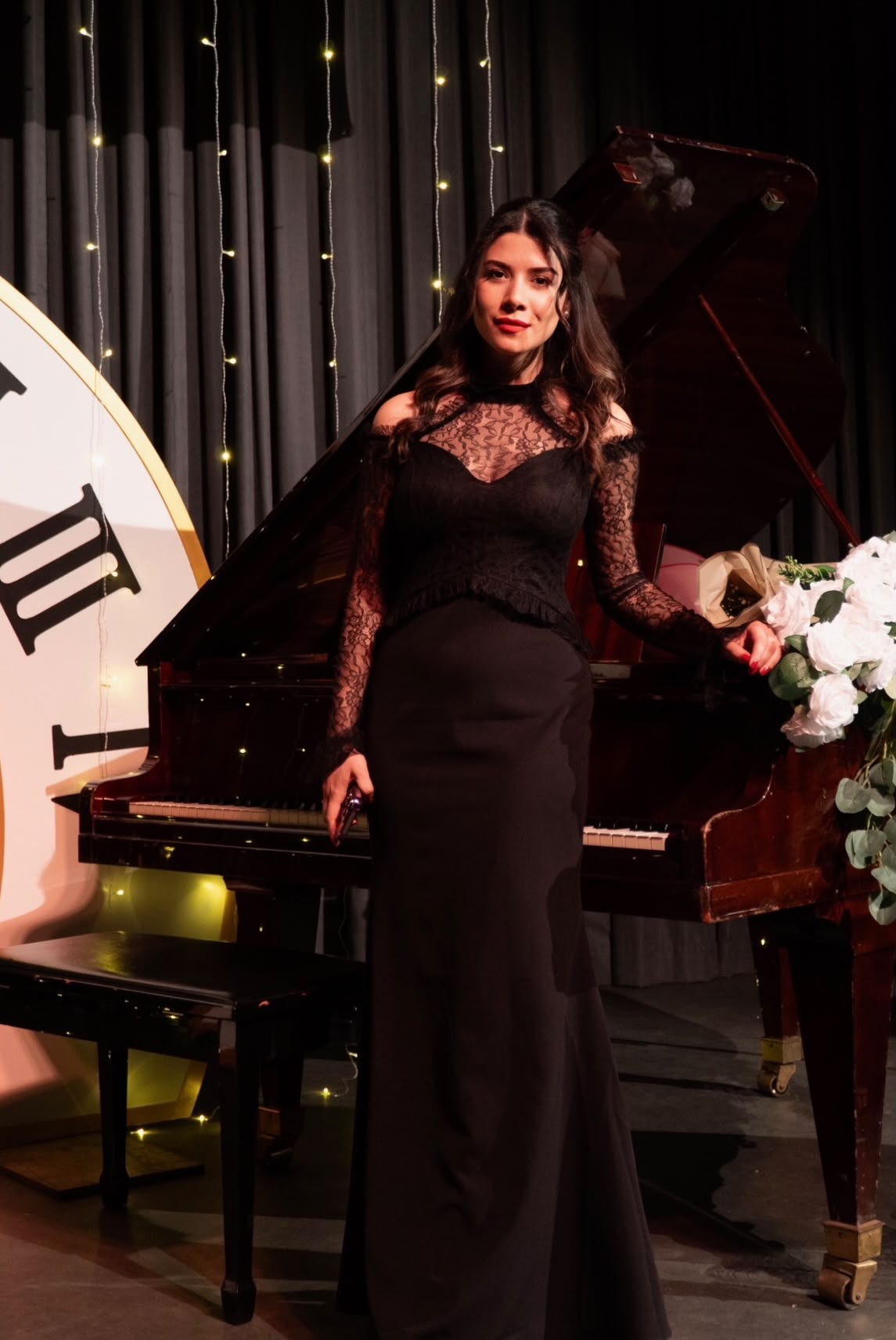 Melisa Öztekin Karadağ